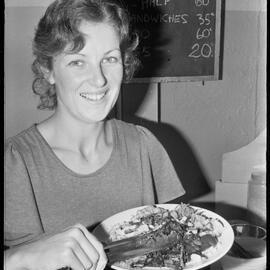 Cornfields Natural Food shops