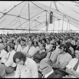 Rangitaiki Plains Dairy Company opening