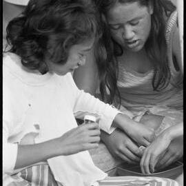 Maungatapu Primary School Christmas play