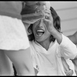 Maungatapu Primary School Christmas play