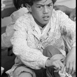 Maungatapu Primary School Christmas play