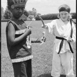 Tauranga South Primary School Christmas breakup