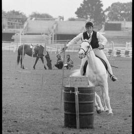 Pony Clubs Rider Championship