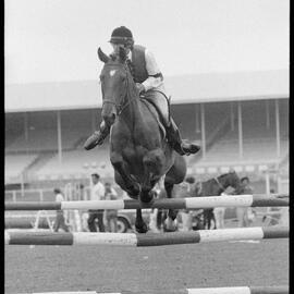 Pony Clubs Rider Championship