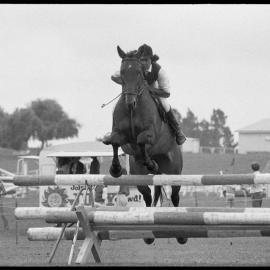Pony Clubs Rider Championship