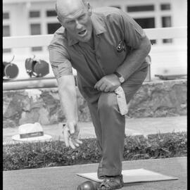 Tauranga Bowling Club