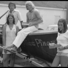 Life Saving fundraising