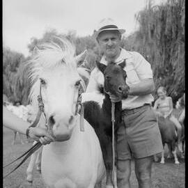 Racing Club's annual meeting