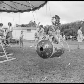 Racing Club's annual meeting