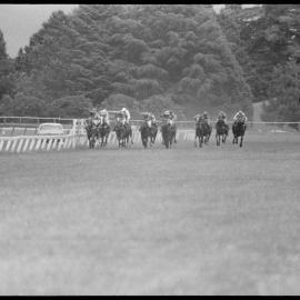 Racing Club's Summer Handicap