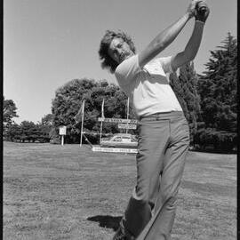 Oceanside Hotel Pro-Am golf tournament