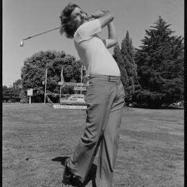 Oceanside Hotel Pro-Am golf tournament