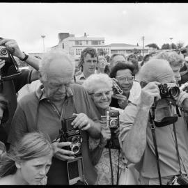 Record striped marlin catch