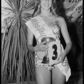 Miss Tauranga 1975