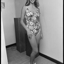 Miss Tauranga 1976