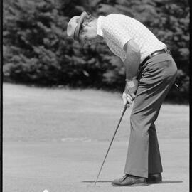 Professional Golfers' Association championship