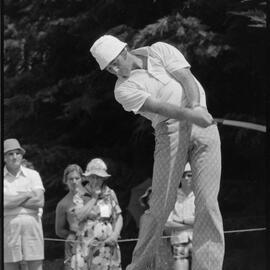 Professional Golfers' Association championship