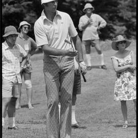 Professional Golfers' Association championship