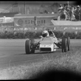 Phil Martin, Formula Vee contender