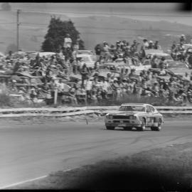 "Big Banger" races, Bay Park