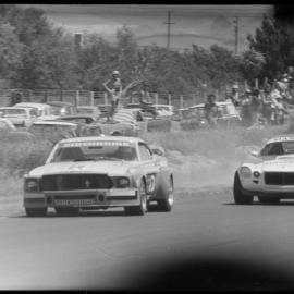 "Big Banger" races, Bay Park