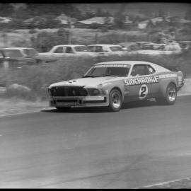 "Big Banger" races, Bay Park