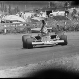 Formula Vee contender