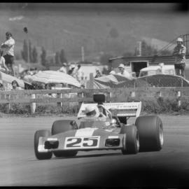 "Big Banger" races, Bay Park