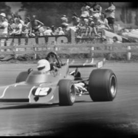 Formula Vee contender