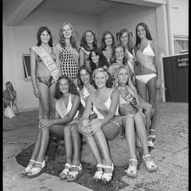 Miss New Zealand Holiday Resorts