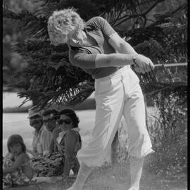 NZPGA at Mount Maunganui