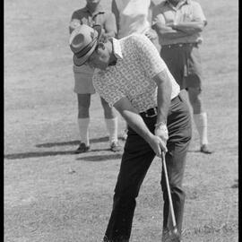 NZPGA at Mount Maunganui