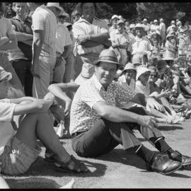 NZPGA at Mount Maunganui