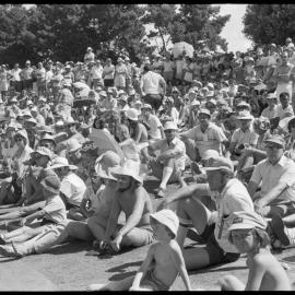 NZPGA at Mount Maunganui