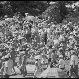 NZPGA at Mount Maunganui