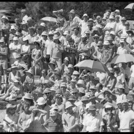 NZPGA at Mount Maunganui