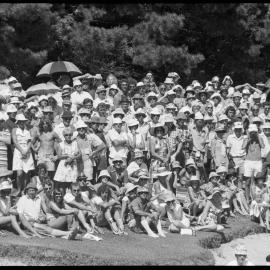NZPGA at Mount Maunganui