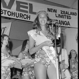 Miss New Zealand Holiday Resorts