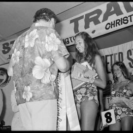 Miss New Zealand Holiday Resorts