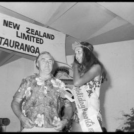 Miss New Zealand Holiday Resorts