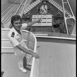 Cruiseliner, Fairsky