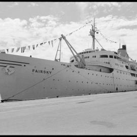 Cruiseliner, Fairsky