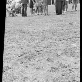 Tangi of Mr Ihakara James Tangitu