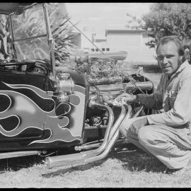 Model T Ford award-winner