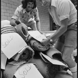 Christies storeroom sale