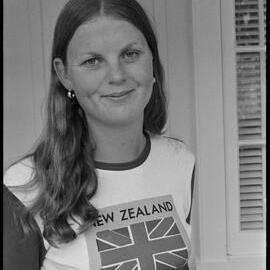 International Rotary exchange student