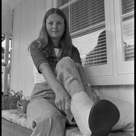 International Rotary exchange student