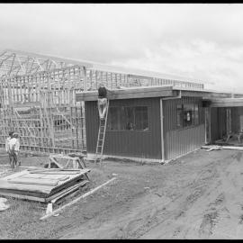 Whakamārama Community Hall