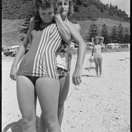 Surf lifesaving exams