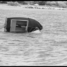 P Class yacht racing